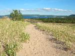 Sleeping Bear Point Trail