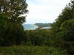 Lake MI and South Bar Lake