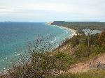 Lake MI, SMI, South Bar Lake