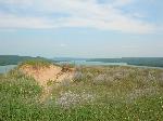 Cottonwood Trail - Glen Lake and Perched Dune