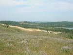Cottonwood Trail - Dune Climb