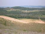 Cottonwood Trail - Dune Climb & DH Day Farm