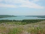 Cottonwood Trail - Glen Lake