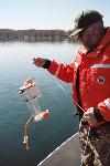 Water Sampling Device