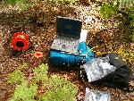 Crystal River Monitoring Instruments