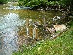 Crystal River Guage Monitoring