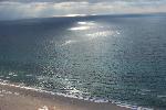 Lake Michigan in Winter
