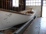 SMI USLSS Boathouse and Surfboat