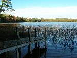 Bass Lake