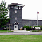 Philip A. Hart Visitor Center