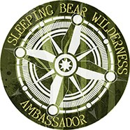 Ambassador program patch