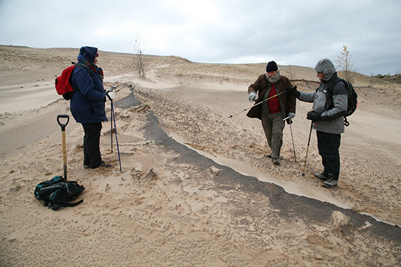 Researchers-on-Dune