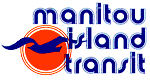 Manitou Island Transit