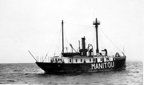 Lightship 89
