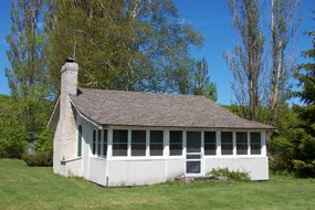 Foote Cottage - Lot 9