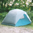 Backpacking on South Manitou Island
