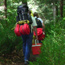 Backcountry Camping
