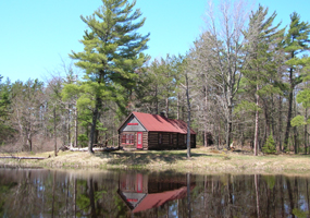 Boekeloo Lodge