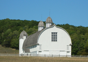 DH Day Barn