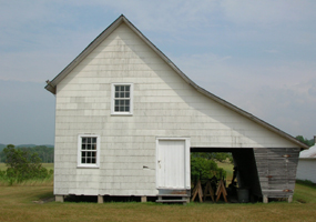 Dechow Granary