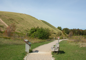 Duneside Trail