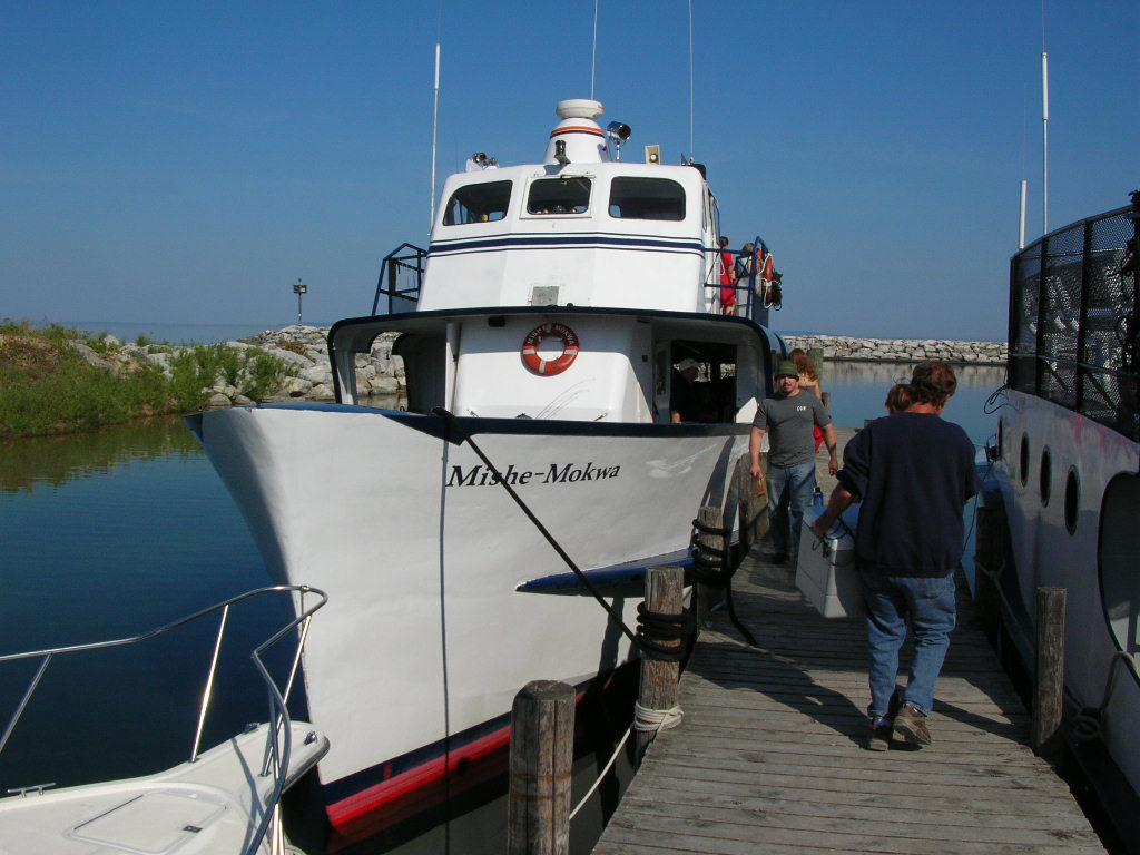 ferry