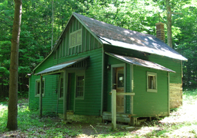 Kraitz Cabin Kraitz Cabin