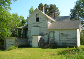 Kropp House