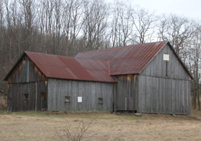 Miller Barn