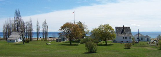 NMI Coast Guard Complex