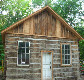 North Unity School