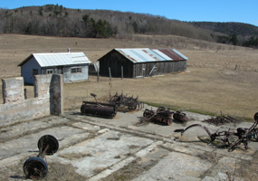 Carsten Burfiend House