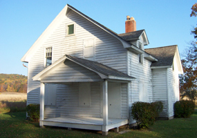 Carsten Burfiend House #2