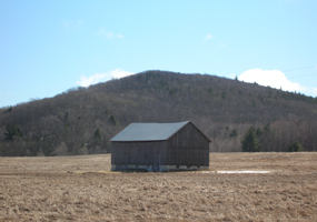 Dechow Barn