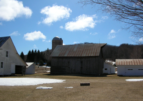 Dechow Farm