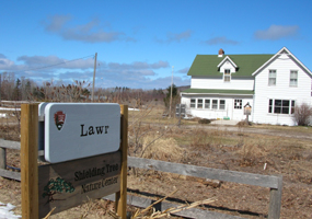 Lawr Farm