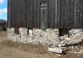 Ole Olsen Barn Foundation