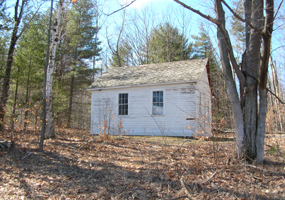 North Unity School