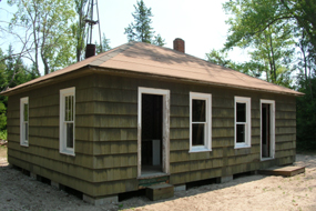Haas Cottage Haas Cottage