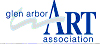 Glen Arbor Art Association Logo