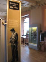 Exhibits of Armory muzzle-loading and bladed weapons Exhibits of Armory muzzle-loading and bladed weapons