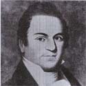 Portait of Roswell Lee, Springfield Armory Superintendent from 1815 to 1833