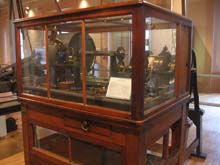 late 19th Century bullet speed measuring late 19th Century bullet speed measuring