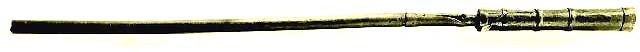 late Medieval European gun