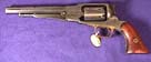 Remington Model 1861 Navy