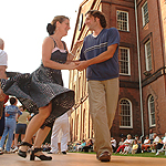 dancingfeet