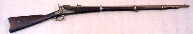 Joslyn rifle