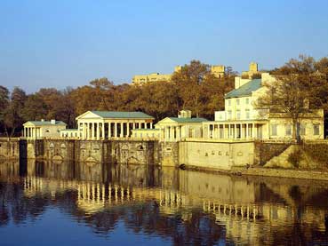 Fairmount Water Works Fairmount Water Works