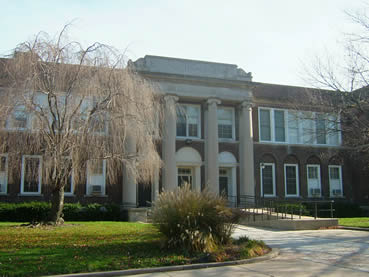 Hiward High School