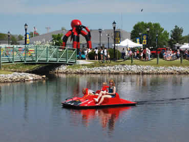 Mispillion River Conservation Celebration